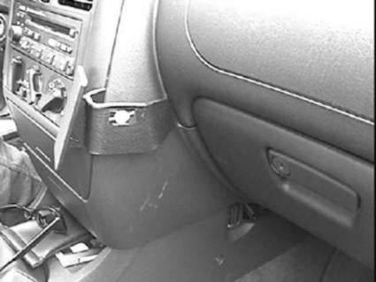 Brodit ProClip – Auto-Halterung (passiv) – für Mitsubishi Carisma 1999–2005