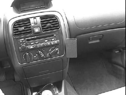 Brodit ProClip – Auto-Halterung (passiv) – für Mitsubishi Carisma 1999–2005