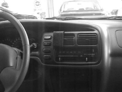 Brodit Auto-Halterung – universal