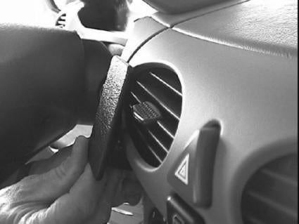 Brodit ProClip – Auto-Halterung