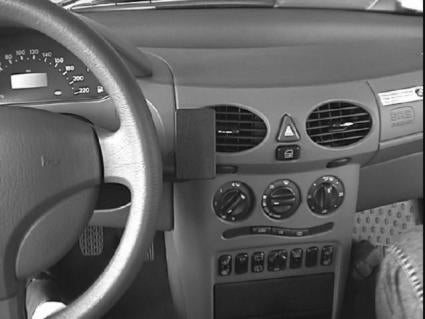 Brodit ProClip – Auto-Halterung