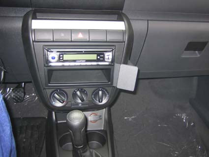 Brodit Auto-Halterung – Universal – ProClip