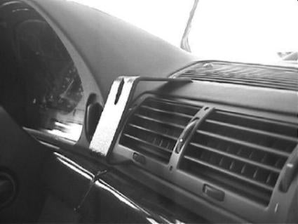 Brodit ProClip – Auto-Halterung (passiv) – für BMW 728-750 E38 (1995–2001 USA; 1994–2001 Europa) – Schwarz