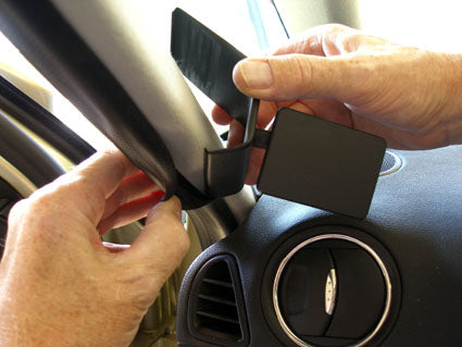 Brodit ProClip Montageplatte – universal