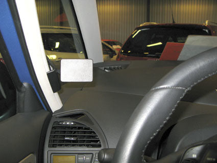 Brodit ProClip – Auto-Halterung – Schwarz