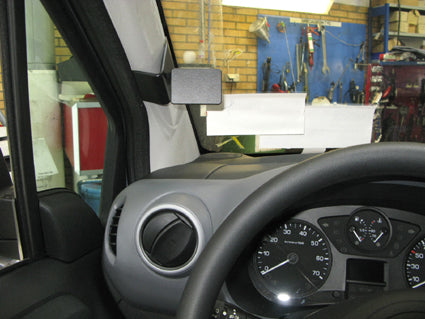 Brodit ProClip – Auto-Halterung – Schwarz