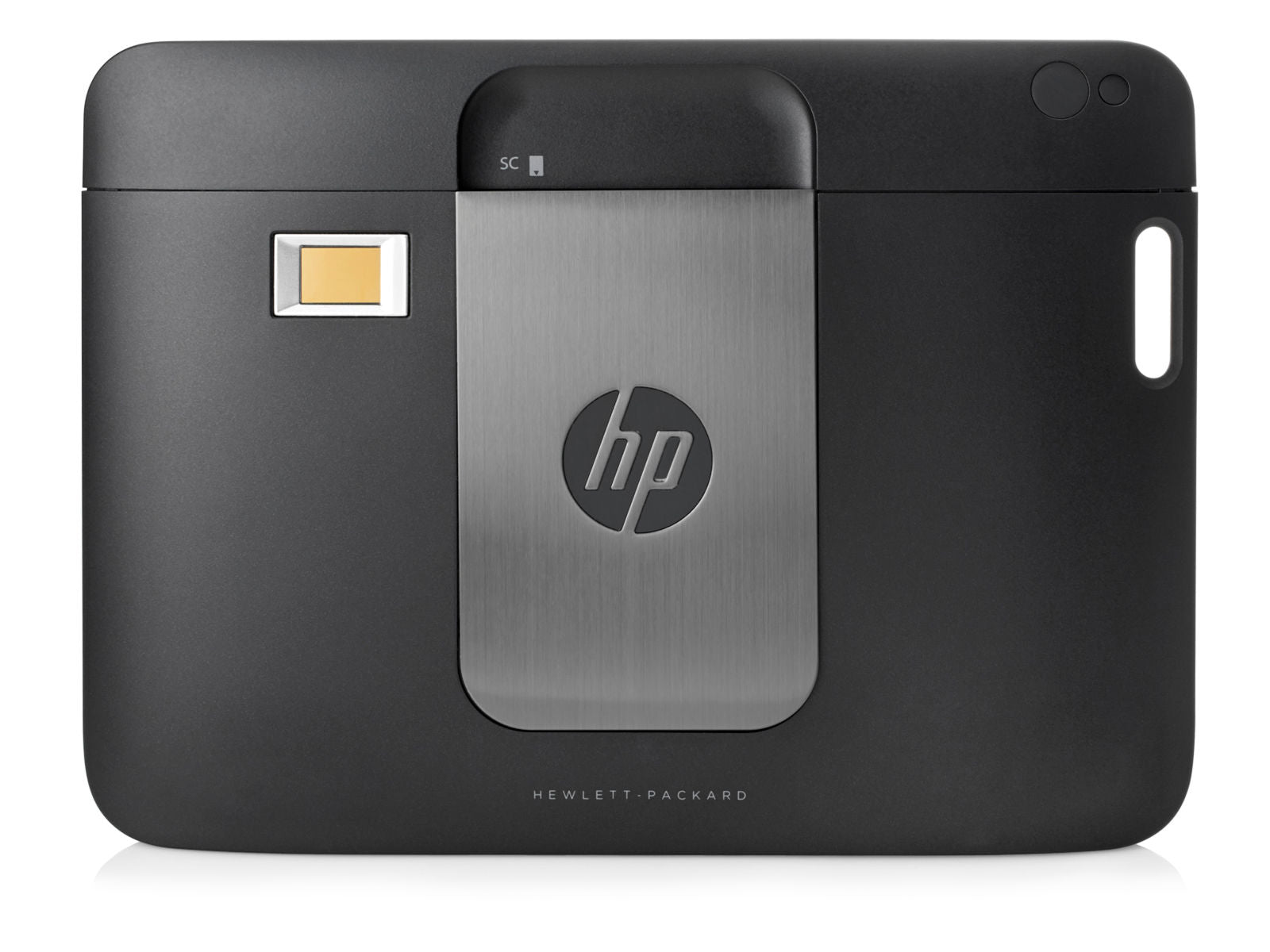 HP ElitePad Security Jacket Notebook-Schutzhülle – für ElitePad-Tablets, schwarz