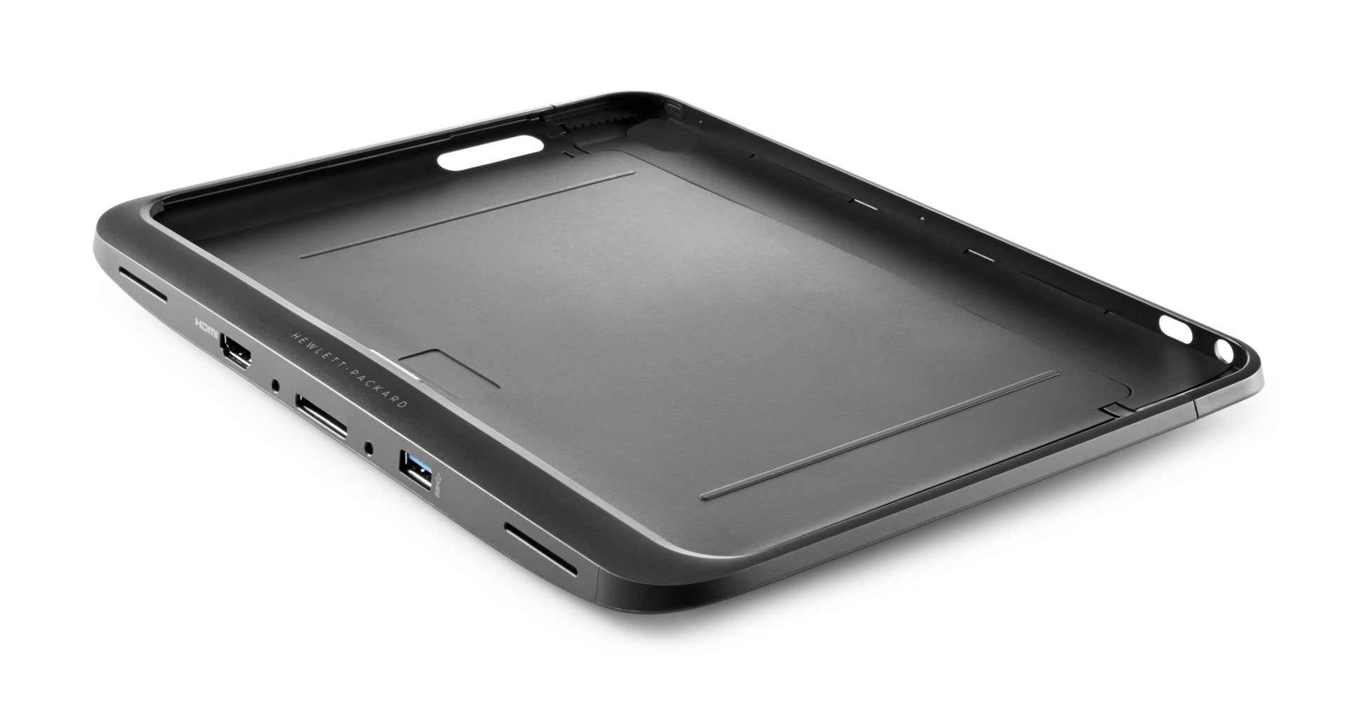 HP ElitePad Security Jacket Notebook-Schutzhülle – für ElitePad-Tablets, schwarz