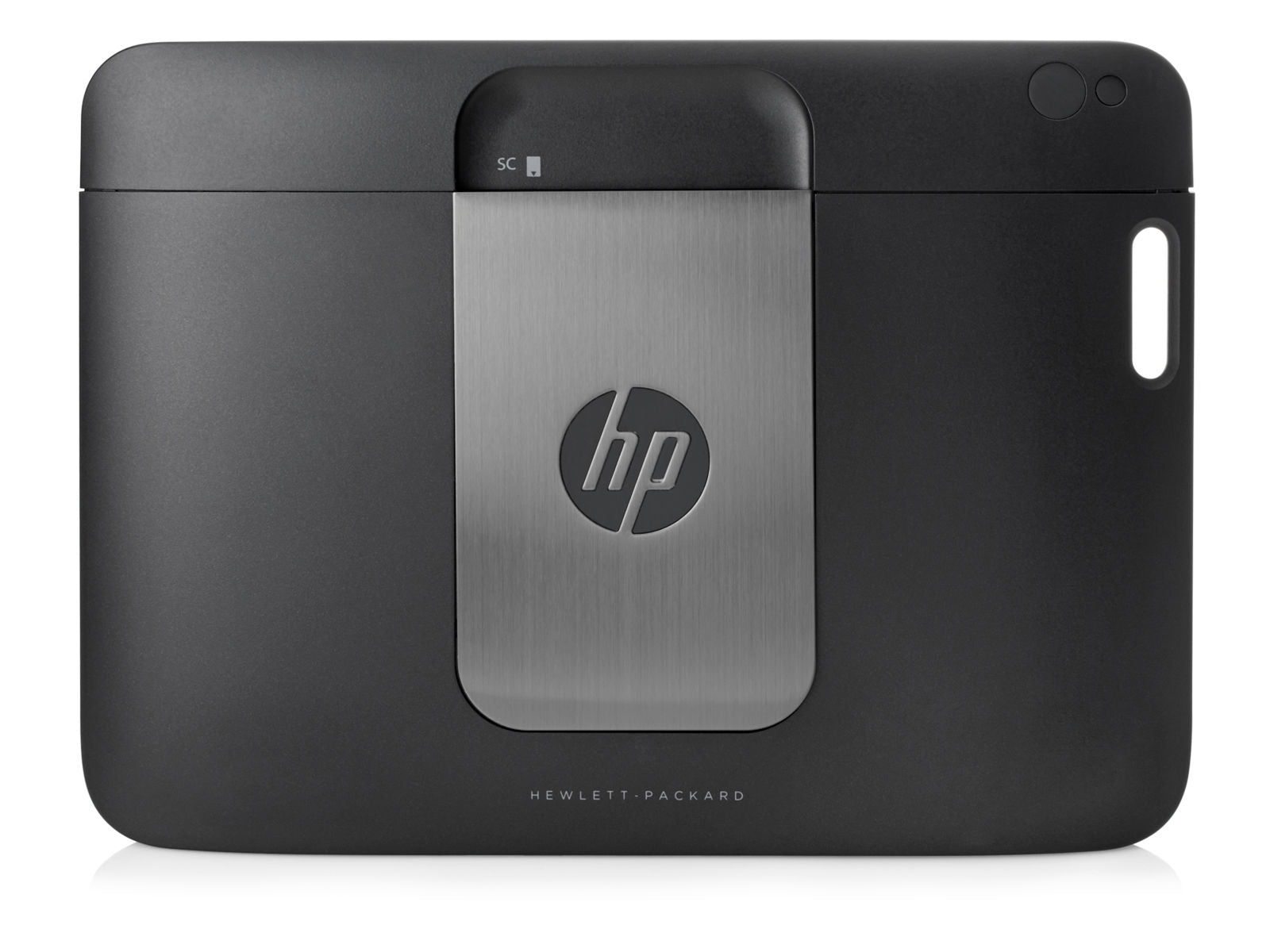 HP ElitePad Security Jacket Notebook-Schutzhülle – für HP ElitePad, schwarz