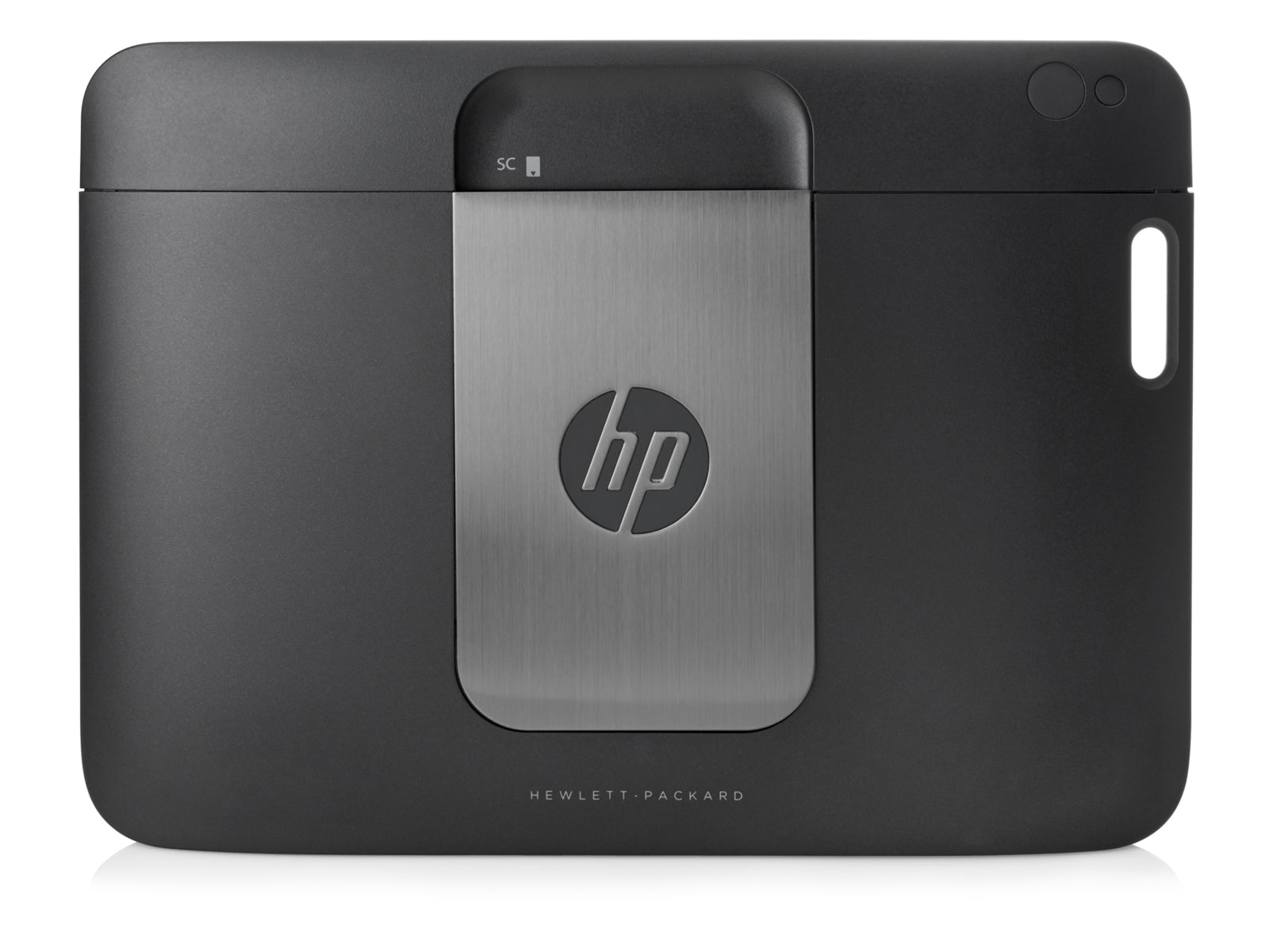 HP ElitePad Security Jacket Notebook-Schutzhülle – für HP ElitePad, schwarz