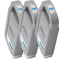 Canon Tintenpatrone PFI-703, cyan