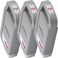 Canon Tintenpatrone PFI-703 ma, magenta – für Tintenstrahldrucker/Multifunktionsgeräte