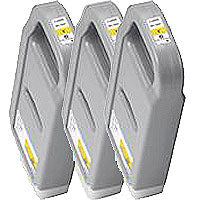 Canon Tintenpatrone PFI-703, Gelb, 700 ml