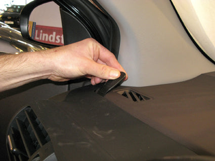 Brodit ProClip – Auto-Halterung