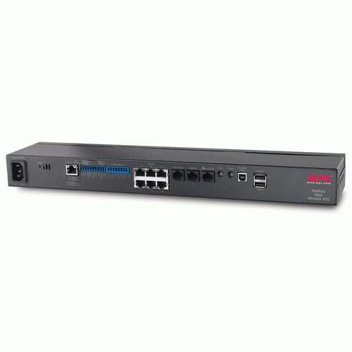 APC NetBotz 450 Rack-Monitor
