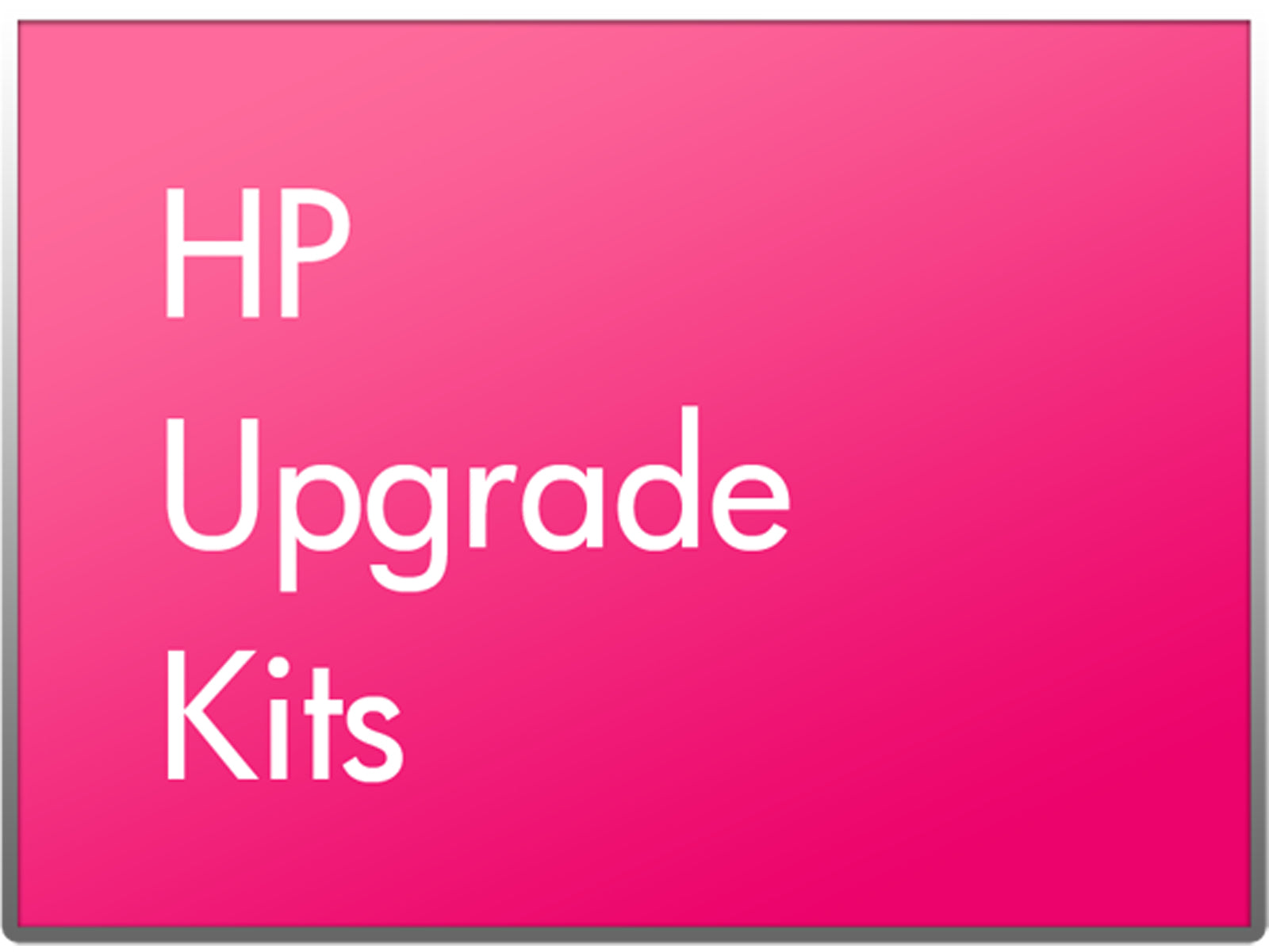 HP Touchpanel – für LaserJet