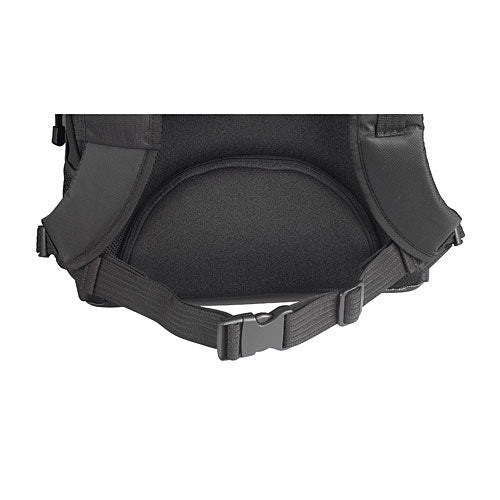 Targus Campus – Notebook-Rucksack – für 16" Notebook, Schwarz