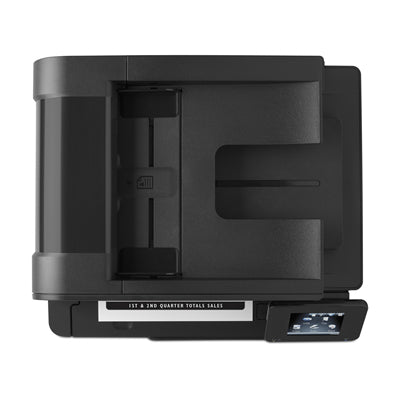 HP LASERJET PRO 400 M425DW MFP – SW Laser-Multifunktionsdrucker, A4, 4-in-1, Duplex, ADF, WLAN/LAN