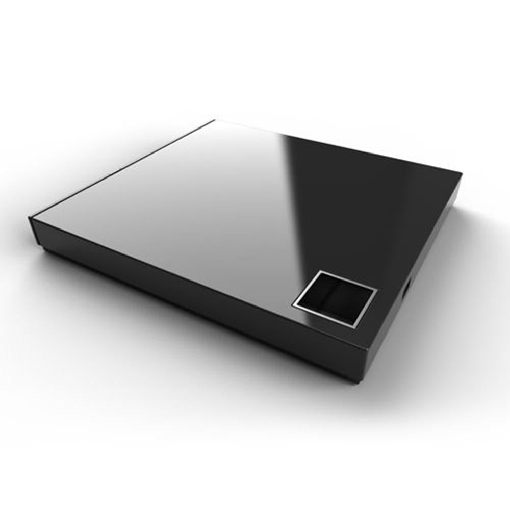 ASUS SBC-06D2X-U Blu-Ray DVD Combo – USB 2.0, Slimline, Ablage