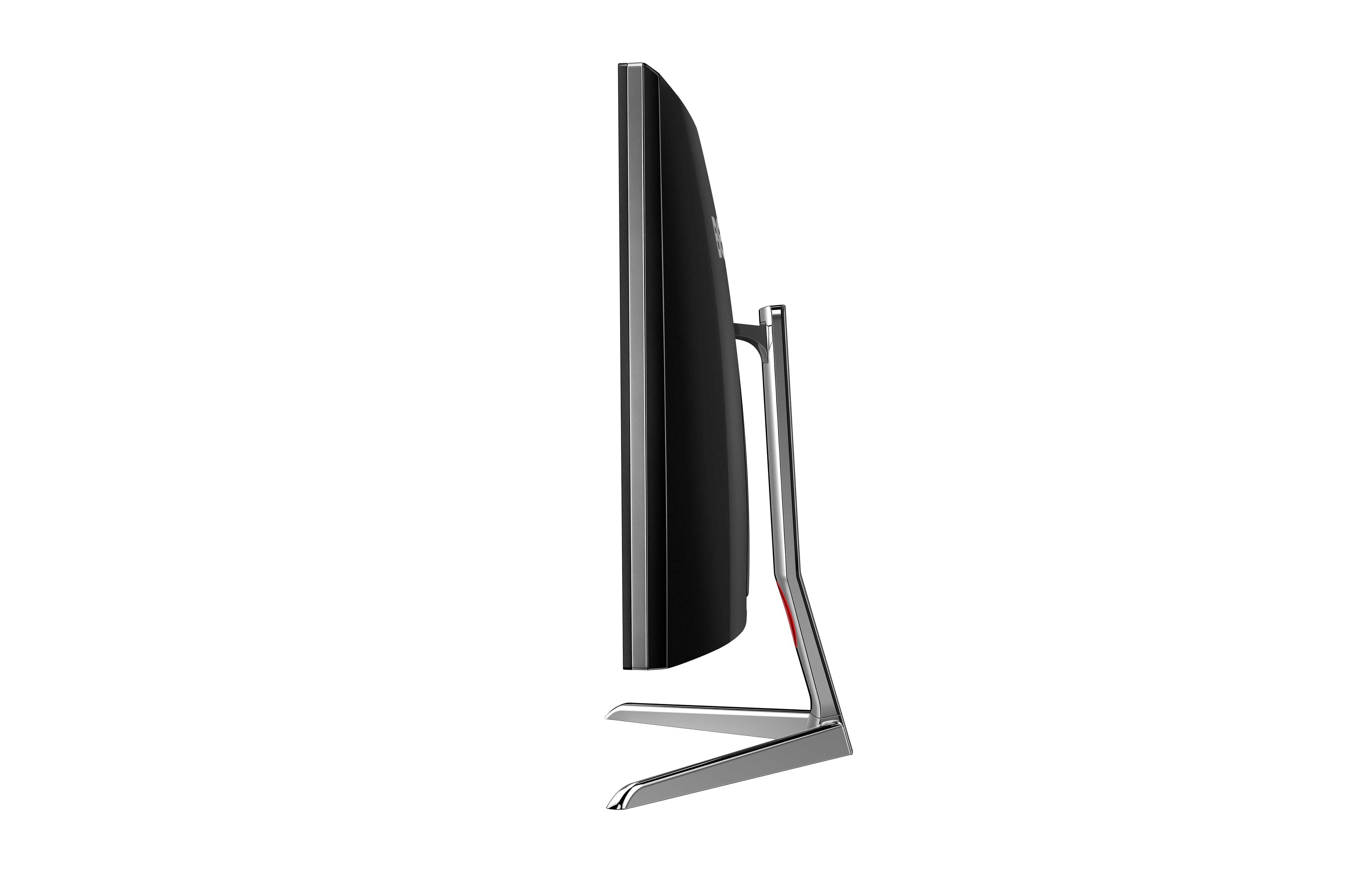 BenQ Fernbedienung – für ST-Serie, schwarz