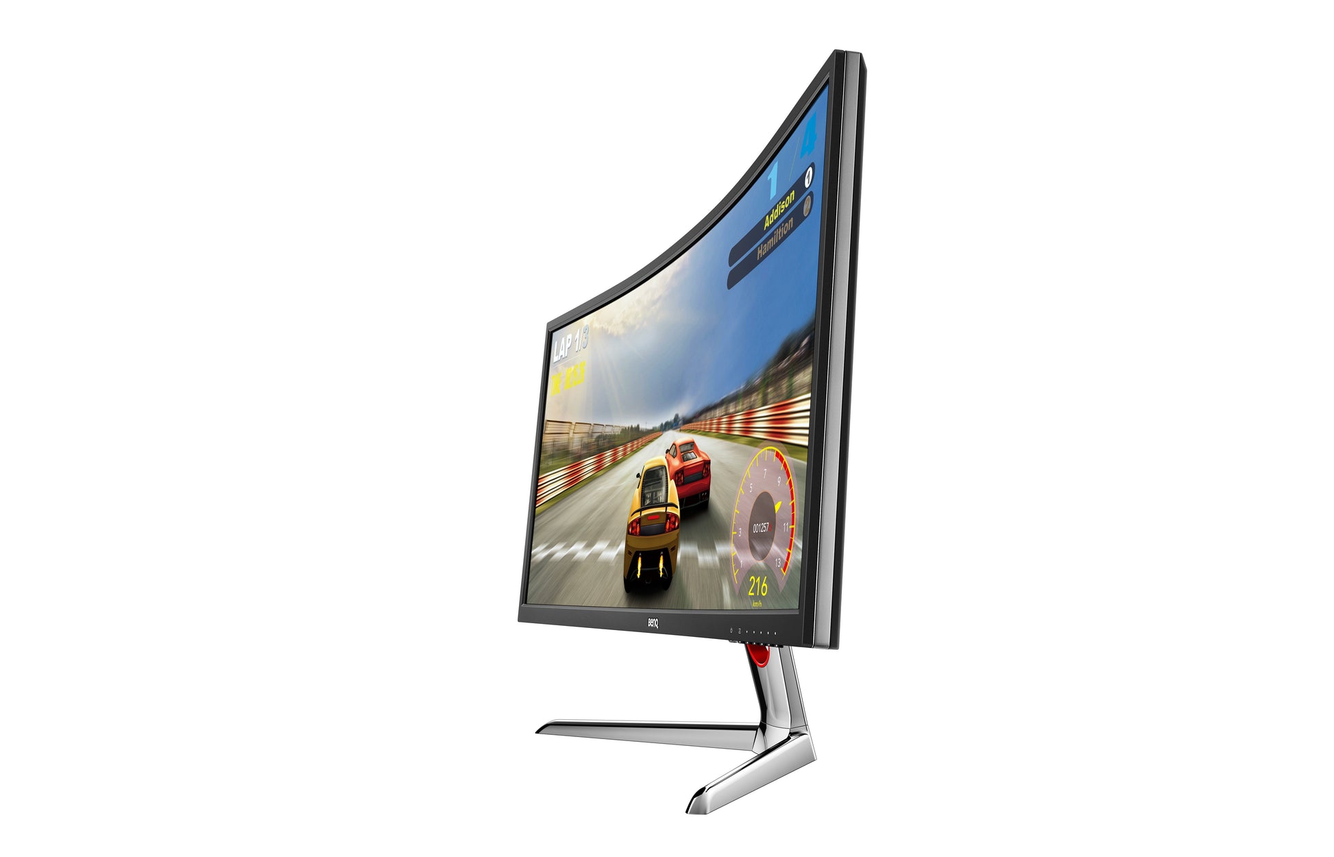 BenQ Fernbedienung – für ST-Serie, schwarz