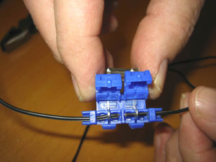 Brodit Fuse 2 – Spezial-Zubehör