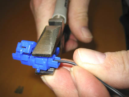 Brodit Fuse 2 – Spezial-Zubehör