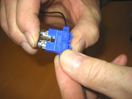 Brodit Fuse 2 – Spezial-Zubehör