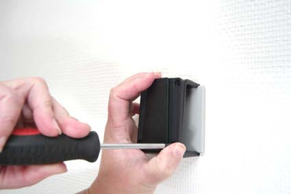 Brodit MoveClip – Auto-Halterung – neigbar, drehbar