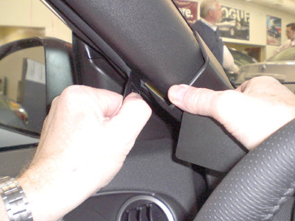 Brodit ProClip – Auto-Halterung