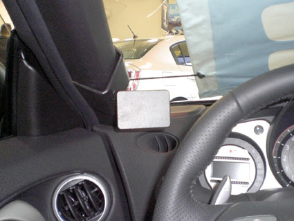 Brodit ProClip – Auto-Halterung