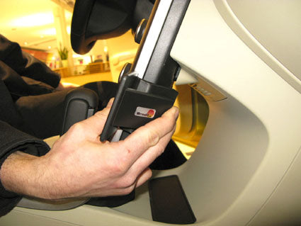 Brodit ProClip – Auto-Halterung