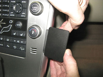 Brodit ProClip – Auto-Halterung