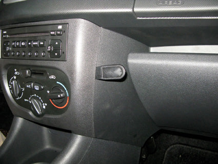 Brodit ProClip – Auto-Halterung