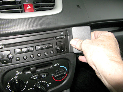 Brodit ProClip – Auto-Halterung