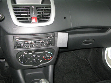 Brodit ProClip – Auto-Halterung
