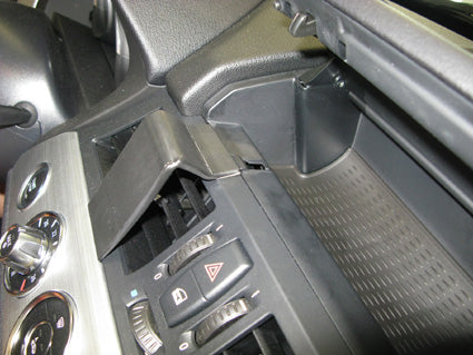 Brodit Auto-Halterung, ProClip – Universal – Schwarz