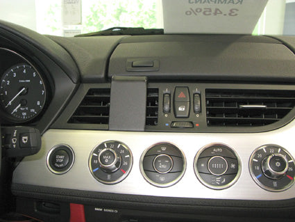Brodit Auto-Halterung, ProClip – Universal – Schwarz
