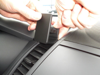 Brodit ProClip – Auto-Halterung – Schwarz