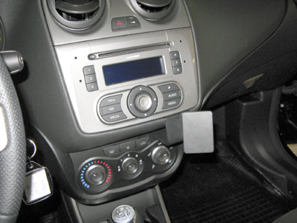 Brodit ProClip – Auto-Halterung – Schwarz