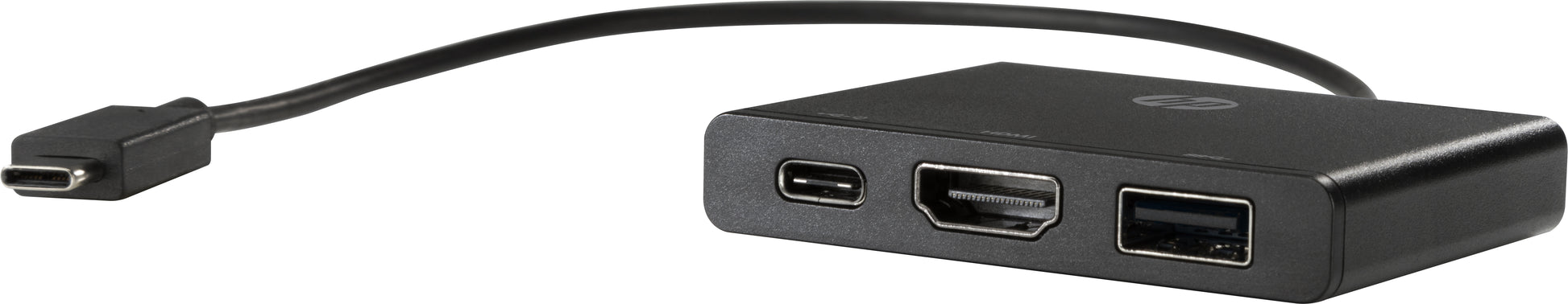 HP AP Multiport-Adapter – USB-C