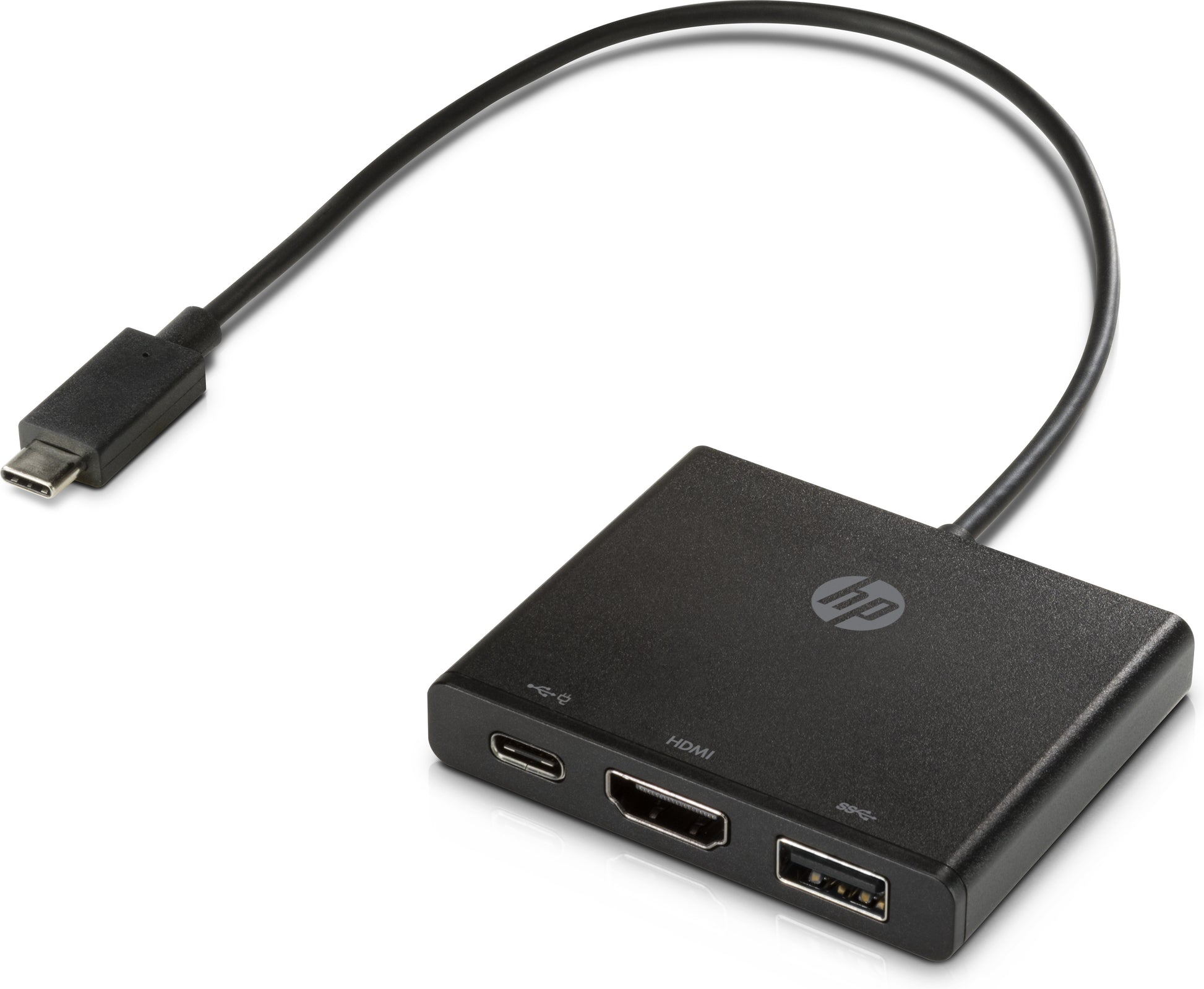 HP AP Multiport-Adapter – USB-C