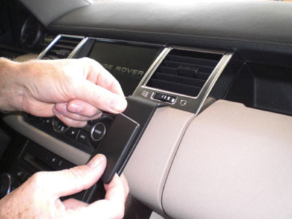 Brodit ProClip – Auto-Halterung