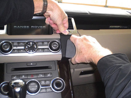 Brodit ProClip – Auto-Halterung