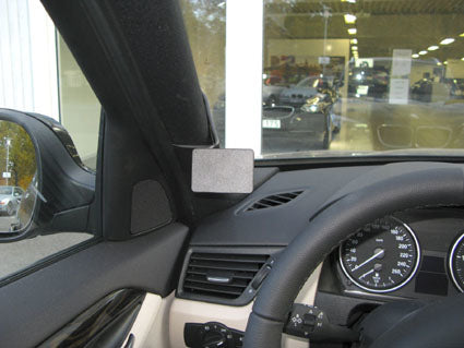 Brodit Auto-Halterung, ProClip – Universal – Schwarz