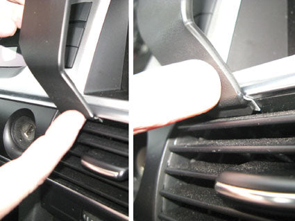 Brodit ProClip – Auto-Halterung