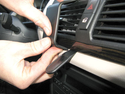 Brodit ProClip – Auto-Halterung – Schwarz