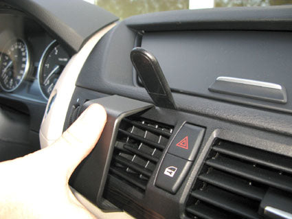 Brodit ProClip – Auto-Halterung – Schwarz