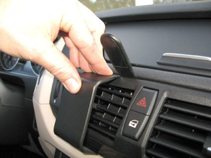 Brodit ProClip – Auto-Halterung – Schwarz