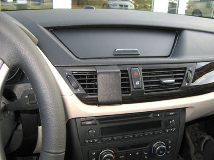 Brodit ProClip – Auto-Halterung – Schwarz
